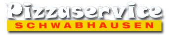Pizzaservice Schwabhausen Logo