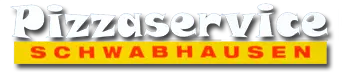 Pizzaservice Schwabhausen Logo